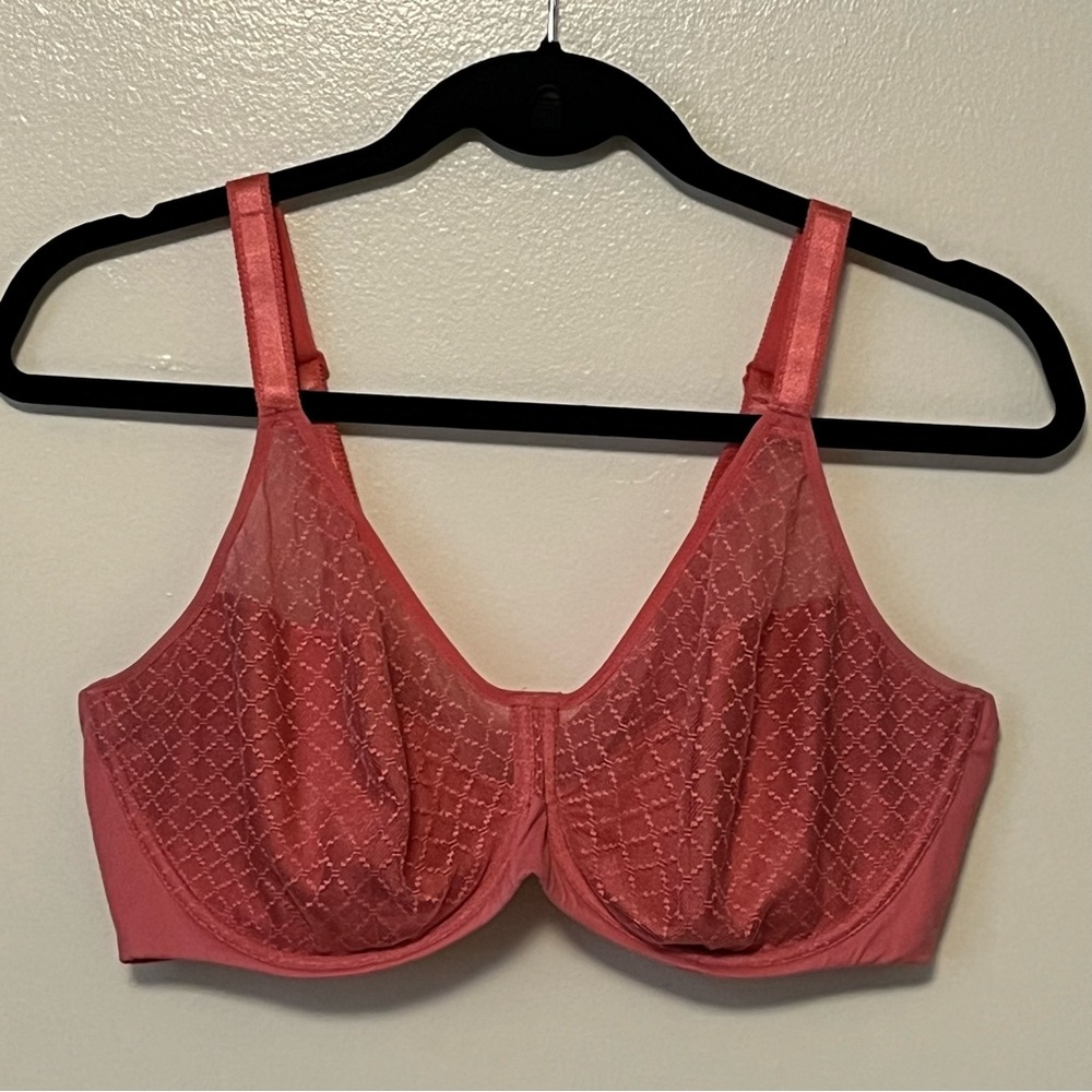 Norah Chic Underwire Bra